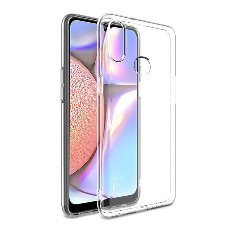 Soft TPU Case for Samsung Galaxy A10s