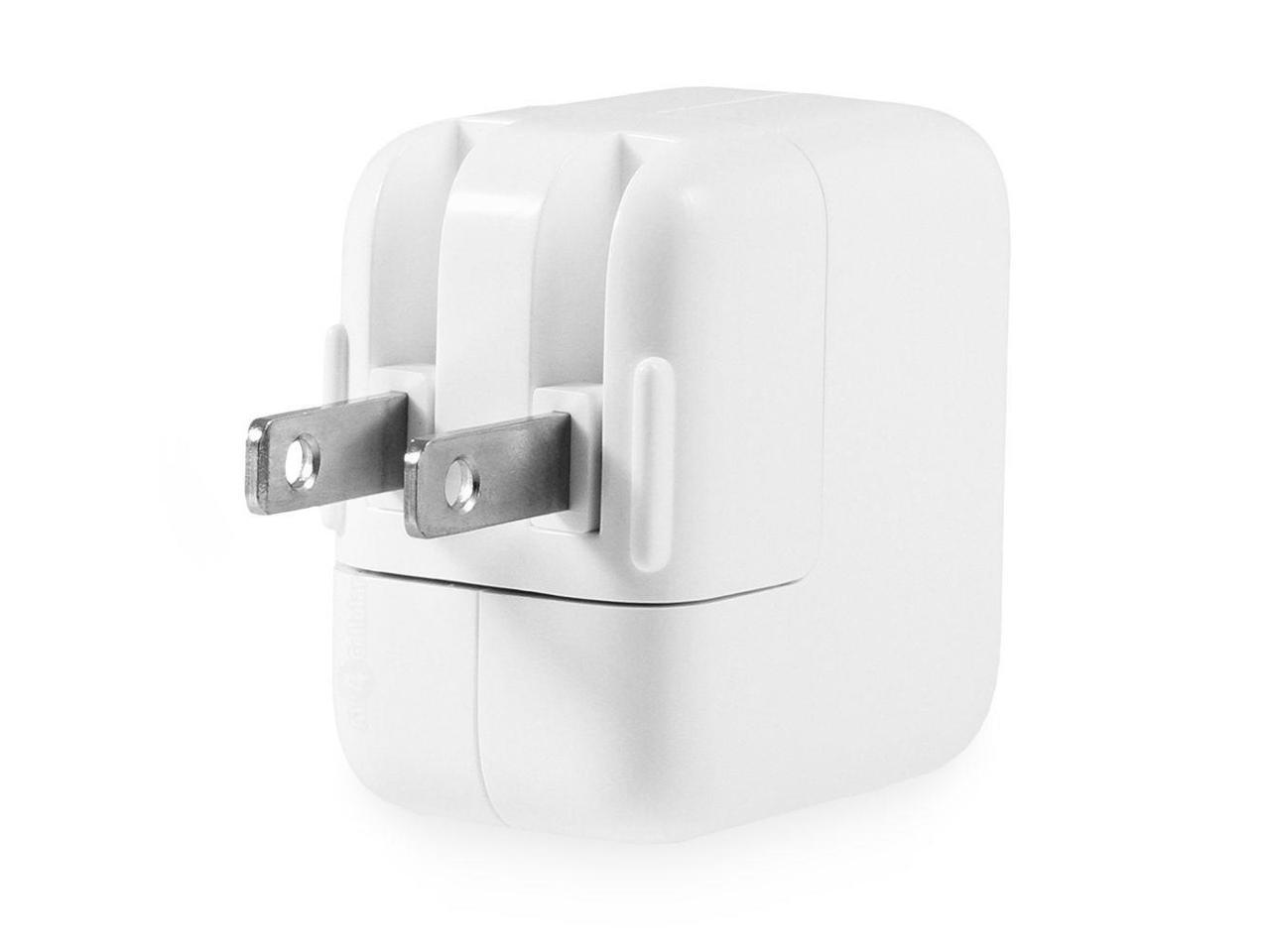 10W USB Power Adapter Wall Charger