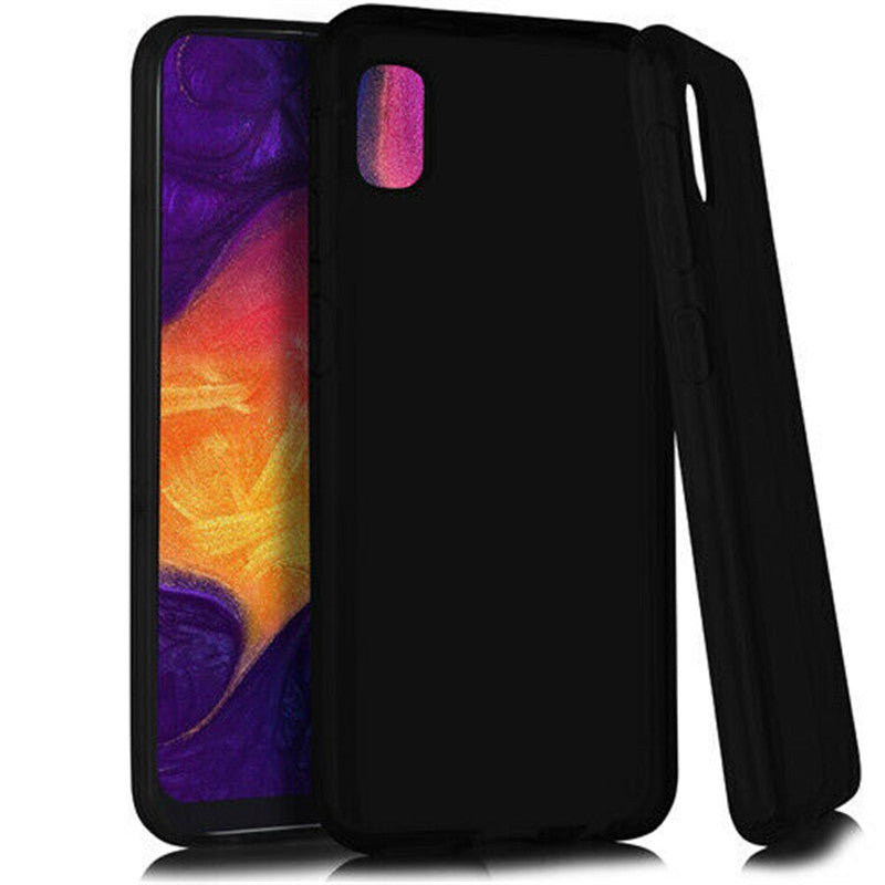 Coque souple en TPU pour Samsung Galaxy A10e