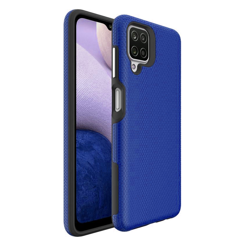 Hard Shell Case for Samsung Galaxy A12 / F12 / M12