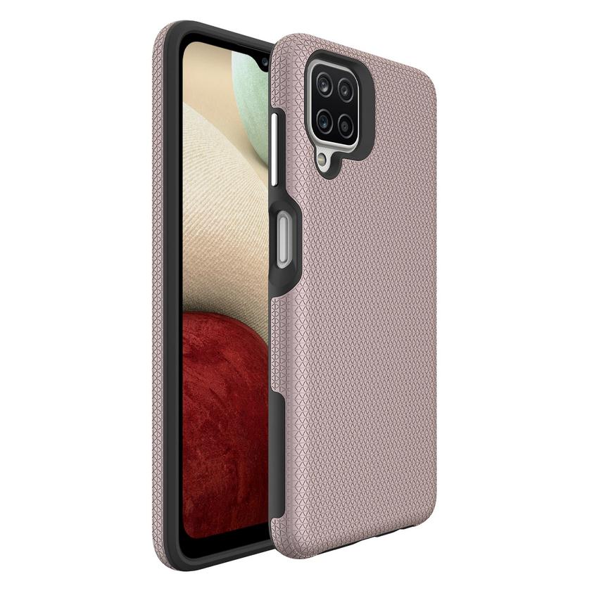 Hard Shell Case for Samsung Galaxy A12 / F12 / M12