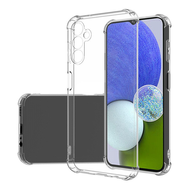 Soft TPU Case for Samsung Galaxy A14 5G