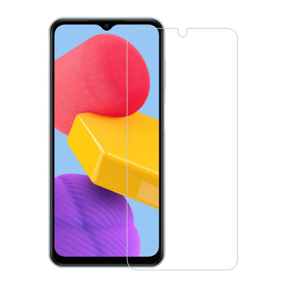 (Lot de 2) Protecteur d'écran en verre trempé pour Samsung Galaxy A14 5G