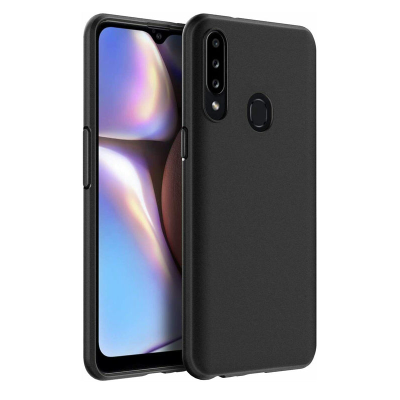 Coque souple en TPU pour Samsung Galaxy A50