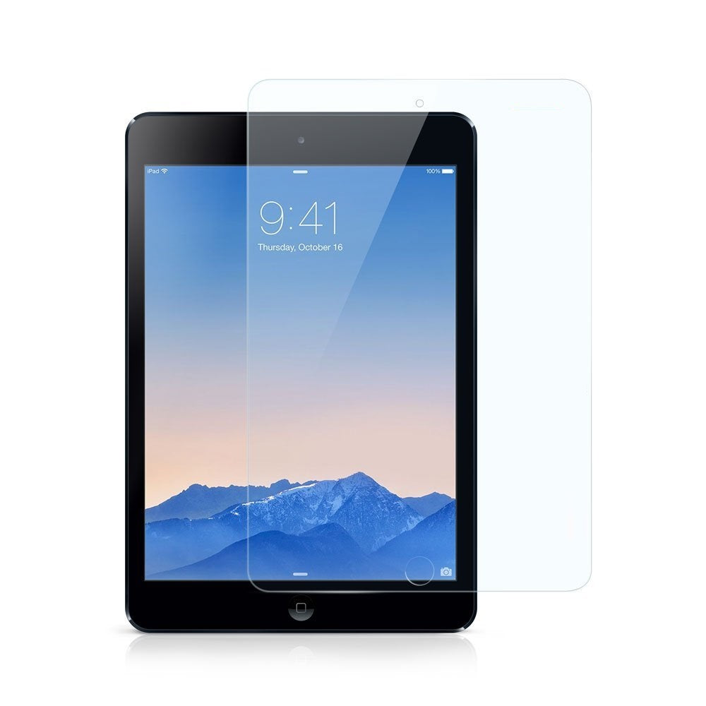 Tempered Glass Screen Protector for iPad 2 / 3 / 4 (2nd / 3rd / 4th Gen.) 9.7