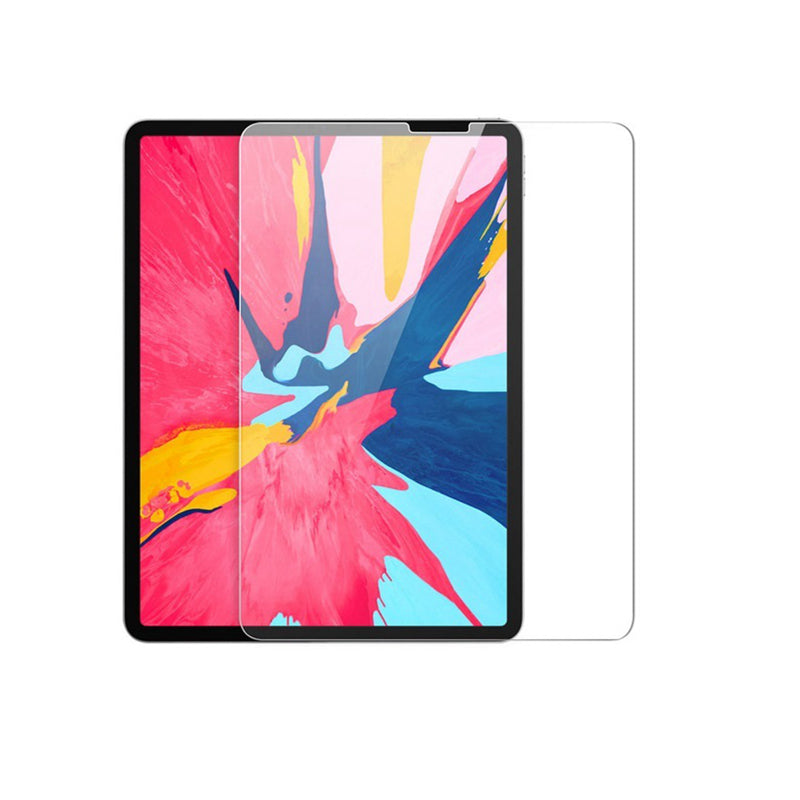 Tempered Glass Screen Protector for iPad Pro 11