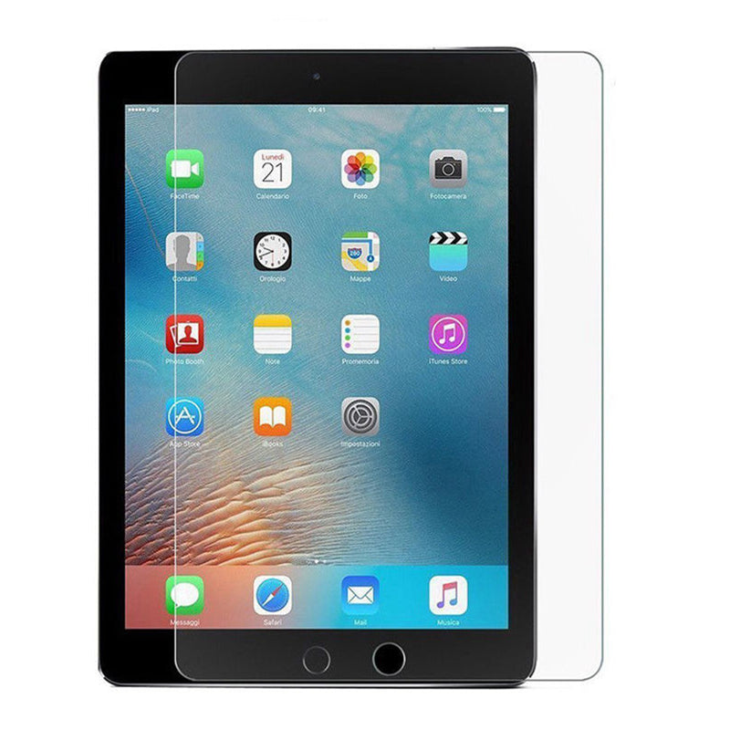 Tempered Glass Screen Protector for iPad Pro 12.9