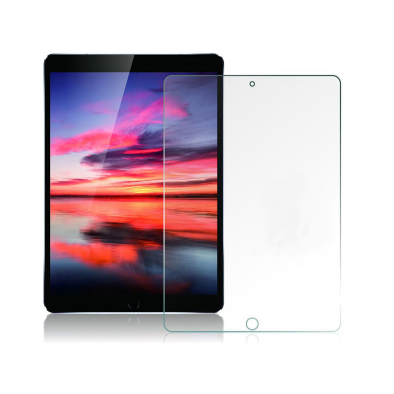 Tempered Glass Screen Protector for iPad Pro 10.5