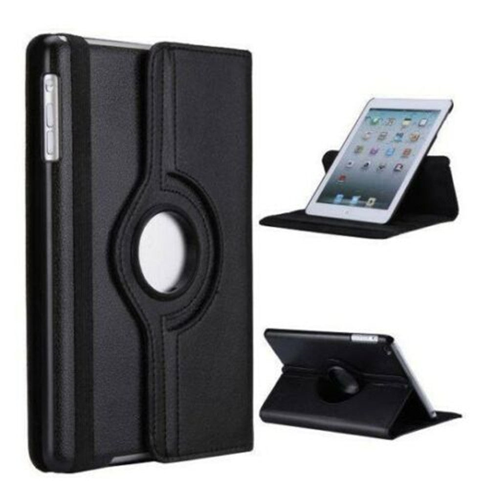 Rotating Folio Case for iPad 2 / 3 / 4 (2nd / 3rd / 4th Gen.) 9.7