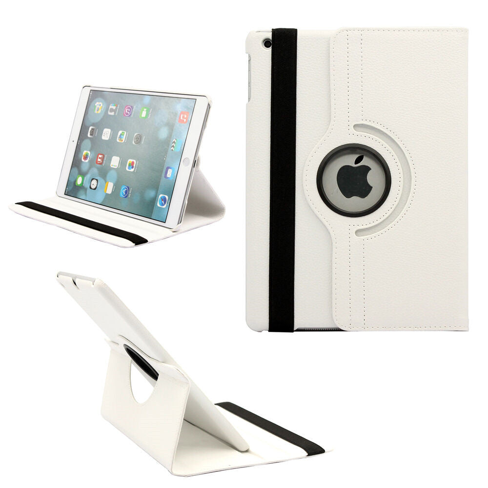 Rotating Folio Case for iPad Mini 1 / 2 / 3 (1st / 2nd / 3rd Gen.) 7.9