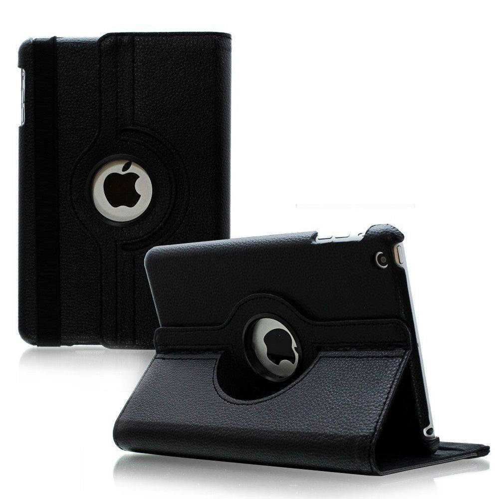 Étui Folio rotatif pour iPad Mini 1 / 2 / 3 (1ère / 2ème / 3ème génération) 7,9