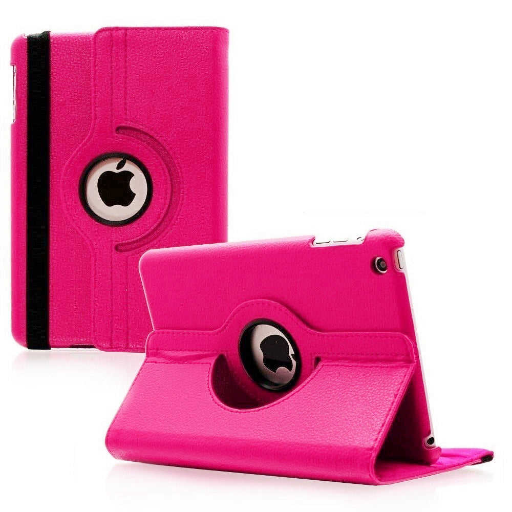 Rotating Folio Case for iPad Mini 1 / 2 / 3 (1st / 2nd / 3rd Gen.) 7.9