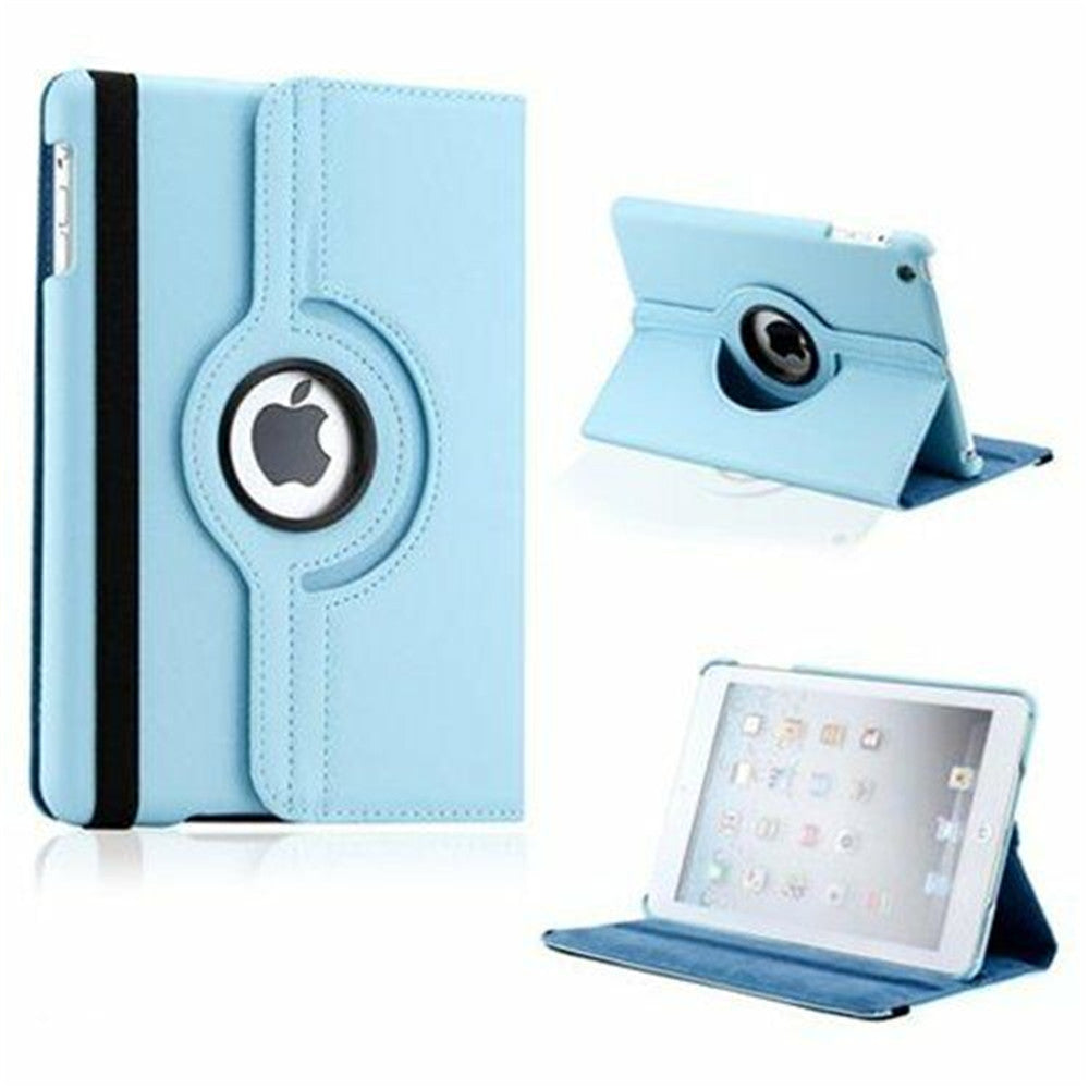 Étui Folio rotatif pour iPad Mini 1 / 2 / 3 (1ère / 2ème / 3ème génération) 7,9