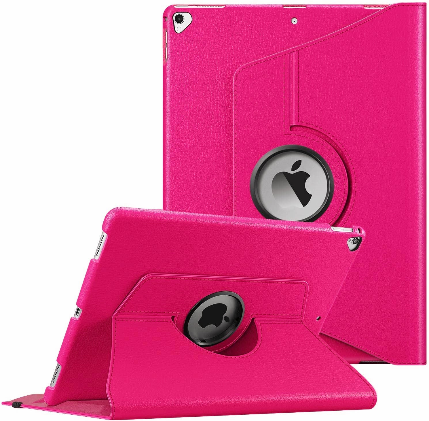 Rotating Folio Case for iPad Pro 12.9