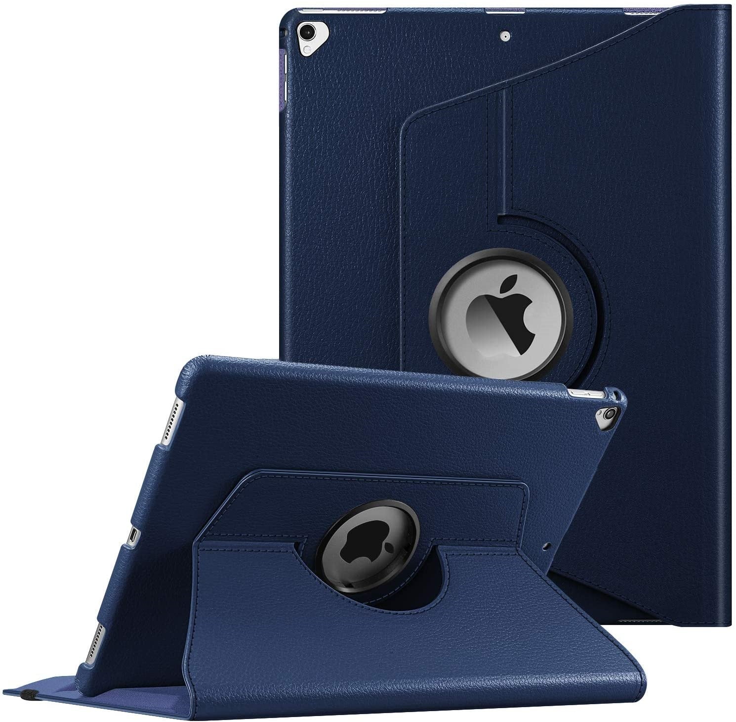 Rotating Folio Case for iPad Pro 12.9