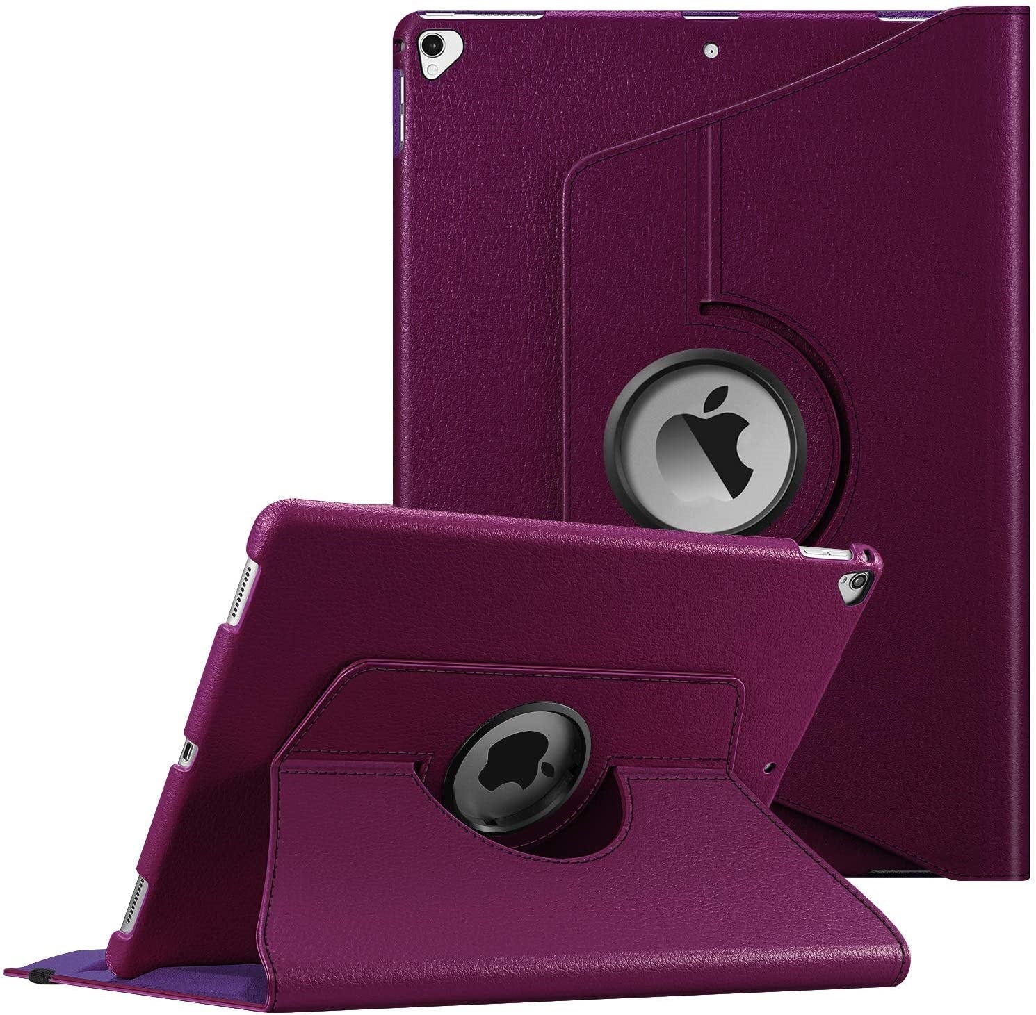 Rotating Folio Case for iPad Pro 12.9