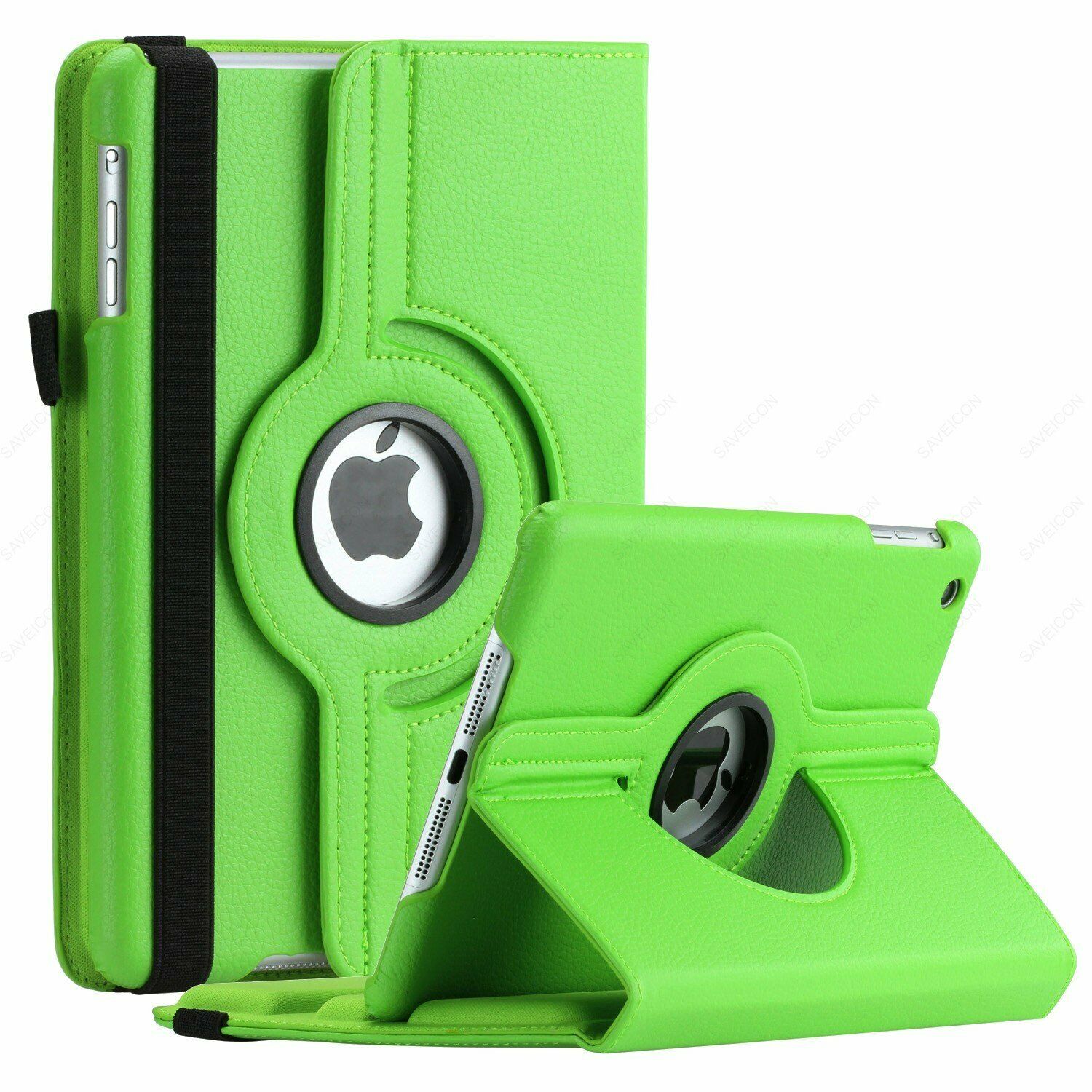 Rotating Folio Case for iPad Pro 10.5