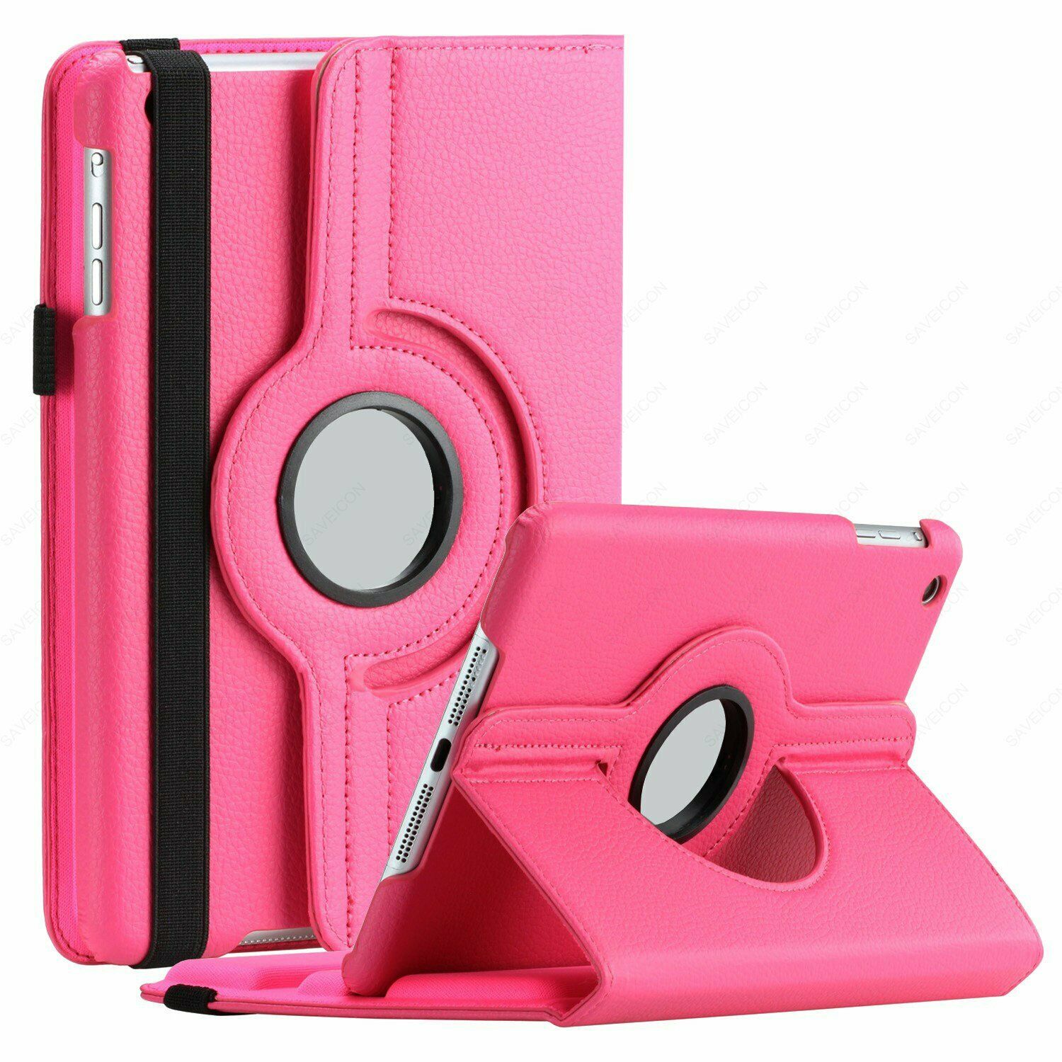 Rotating Folio Case for iPad Pro 10.5