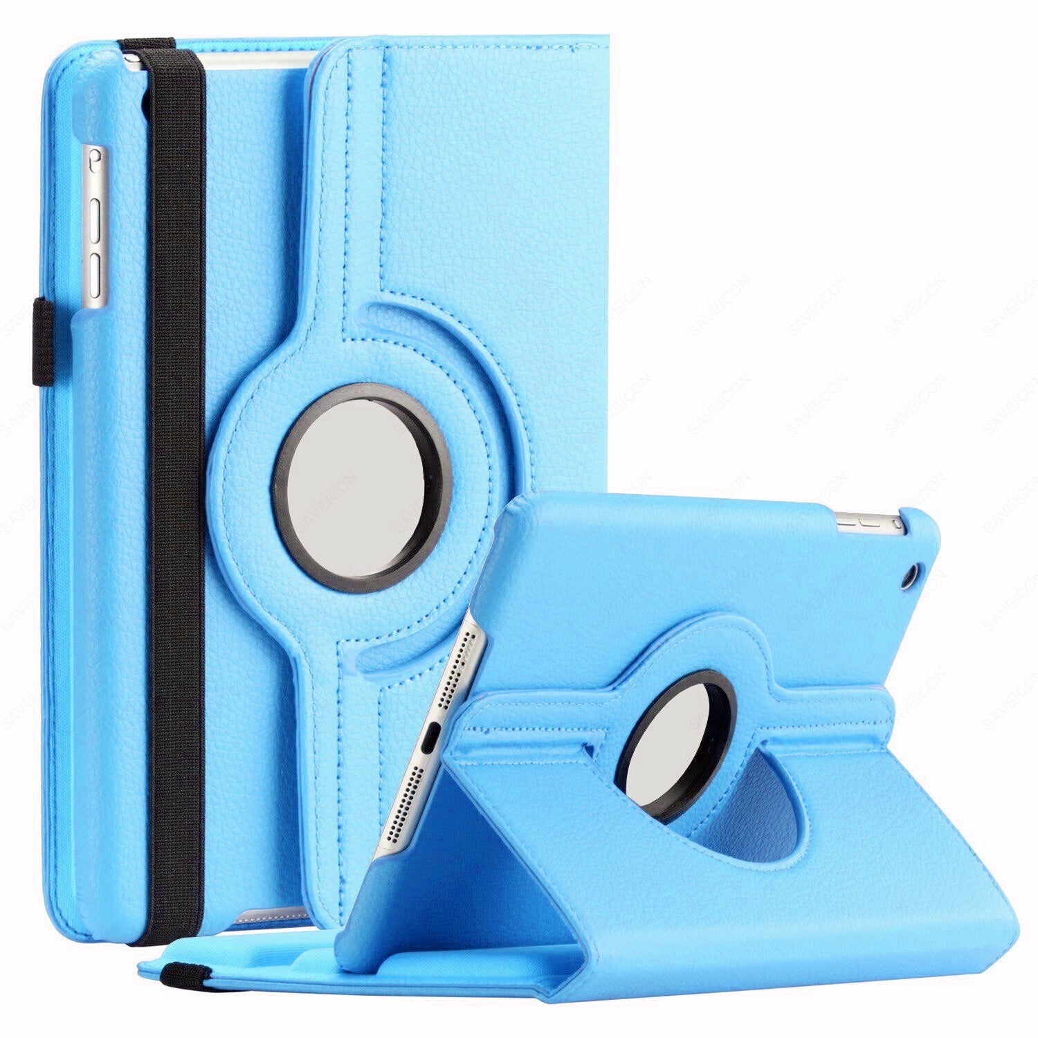 Rotating Folio Case for iPad Pro 10.5