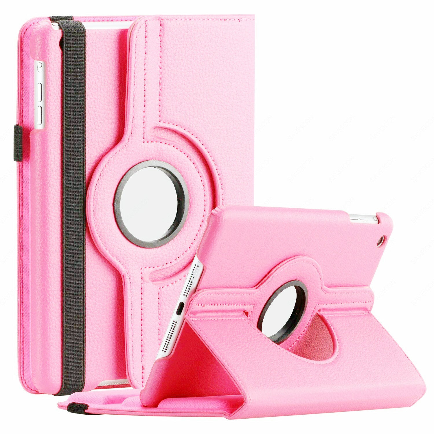 Rotating Folio Case for iPad Pro 10.5