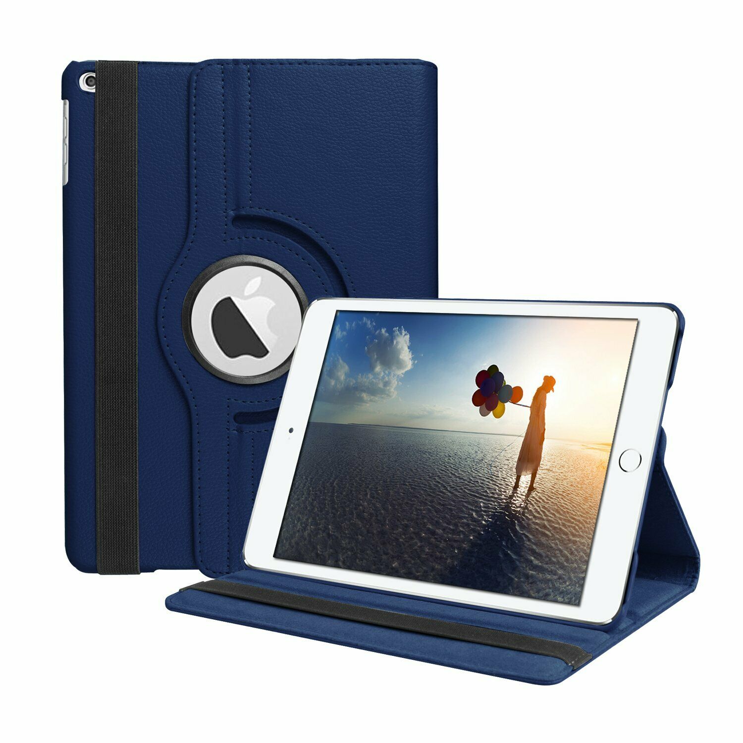 Rotating Folio Case for iPad Pro 10.5