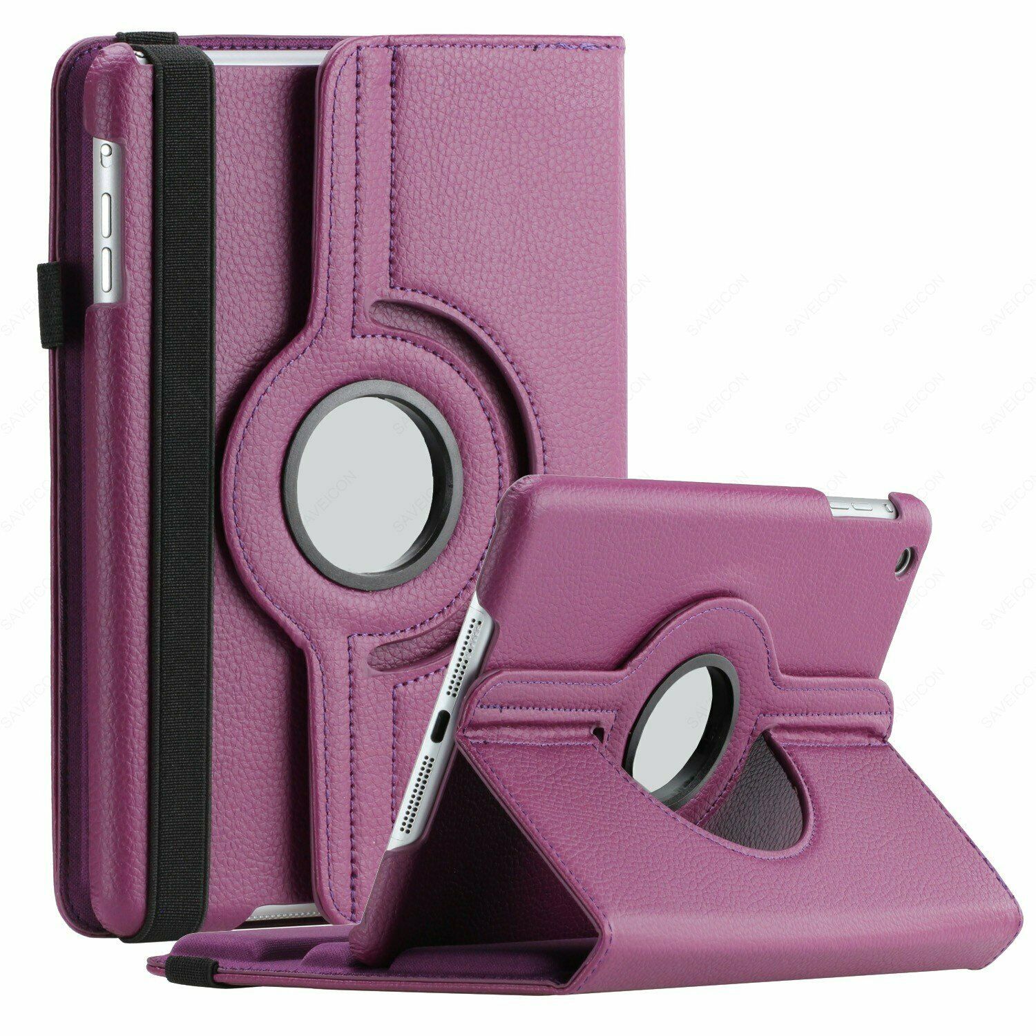 Rotating Folio Case for iPad Pro 10.5