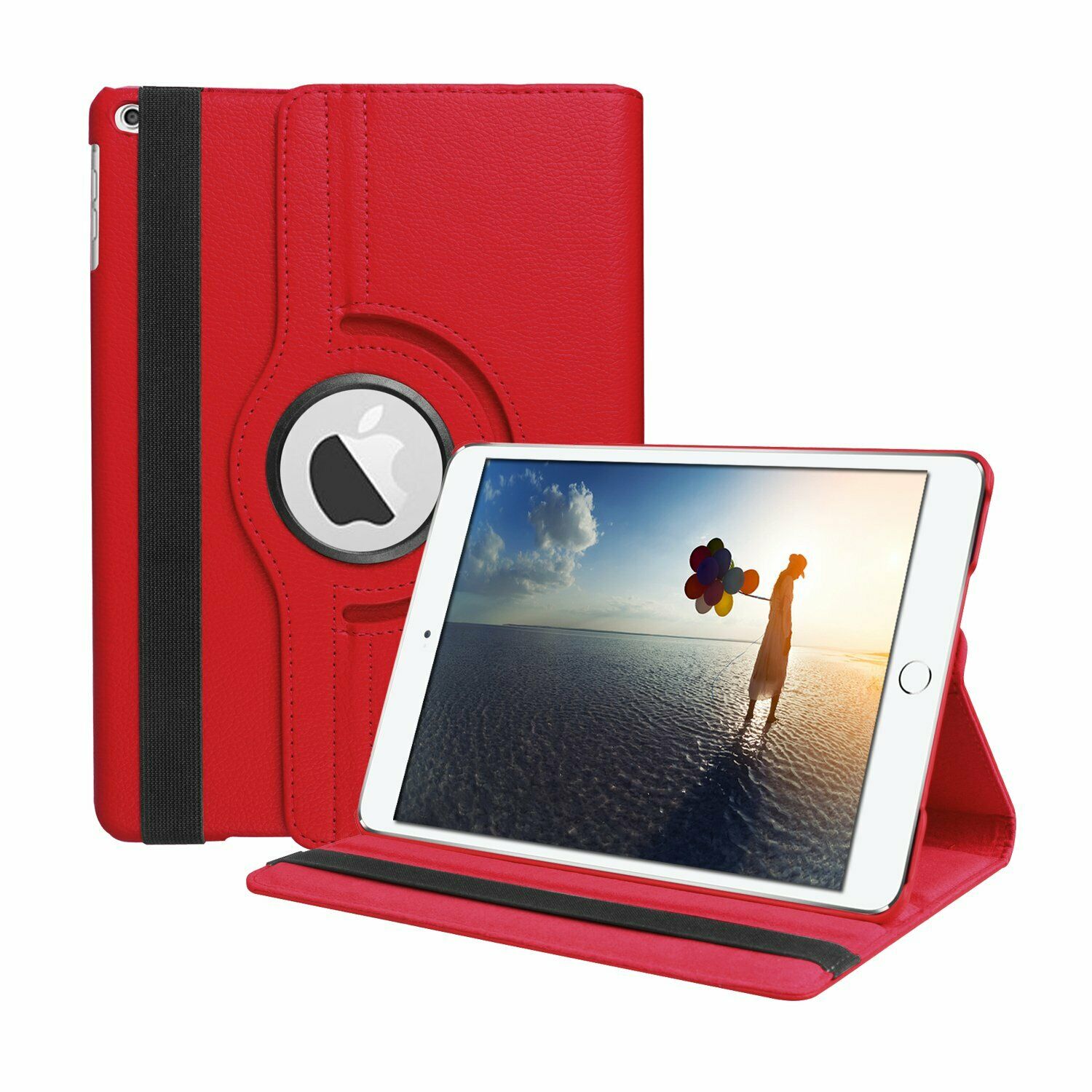 Rotating Folio Case for iPad Pro 10.5