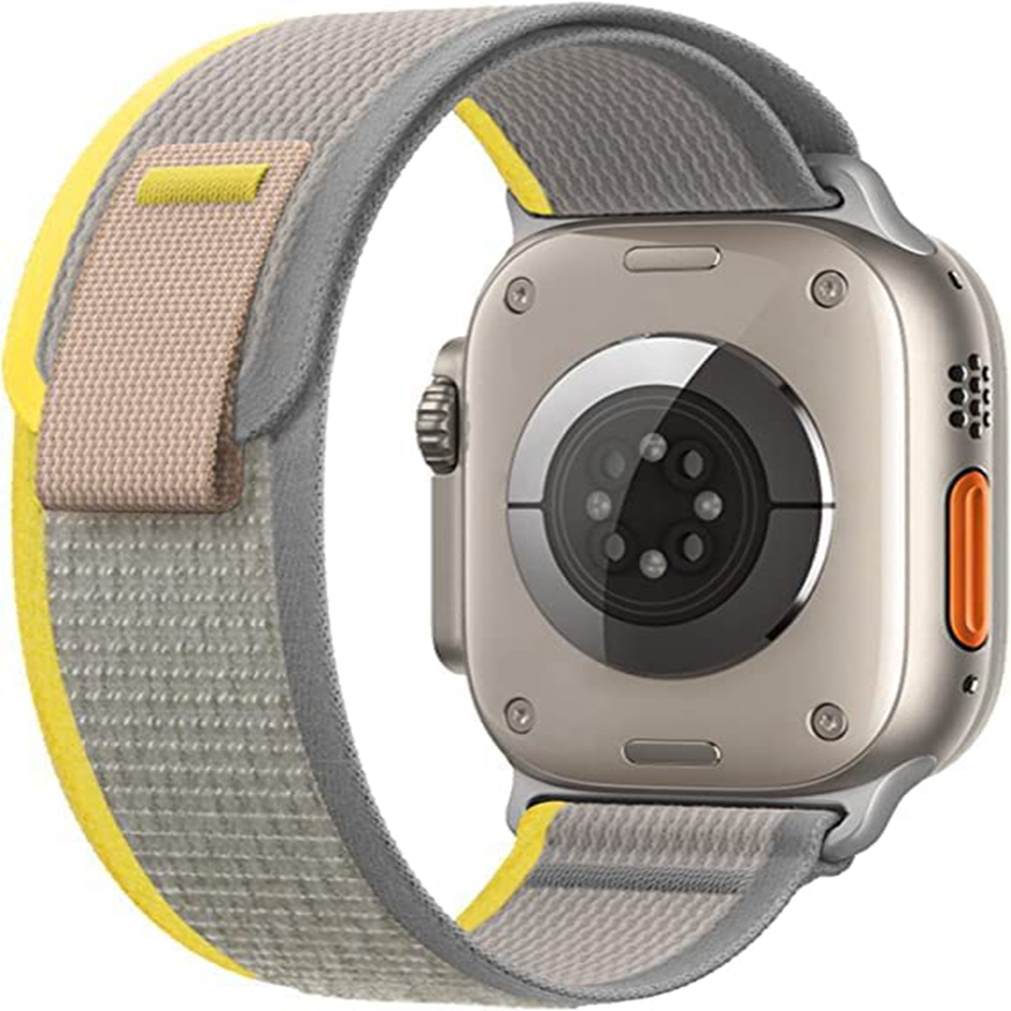 Bracelet de rechange en nylon Trail Loop pour Apple Watch iWatch