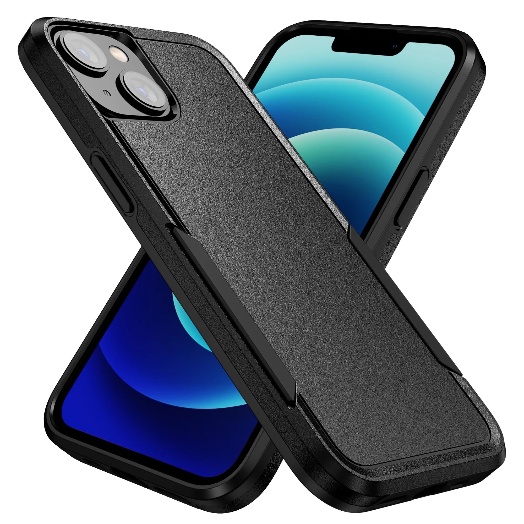 Slim Hybrid Case for iPhone 11