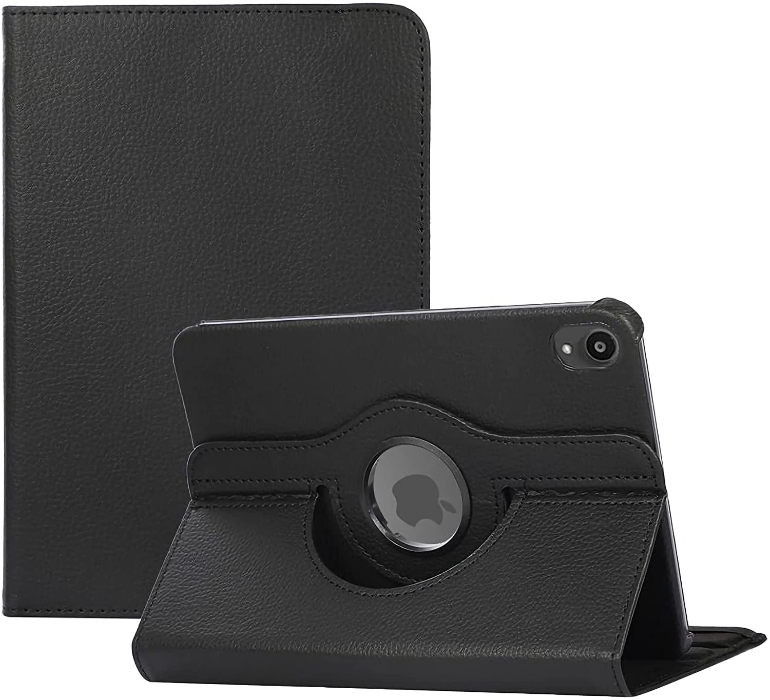 Rotating Folio Case for iPad Mini 6 (6th Gen.) 7.9