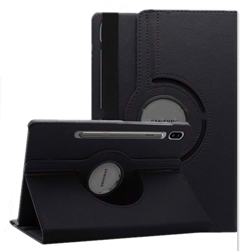 Rotating Folio Case for Samsung Tablet Tab S8 Ultra 14.6