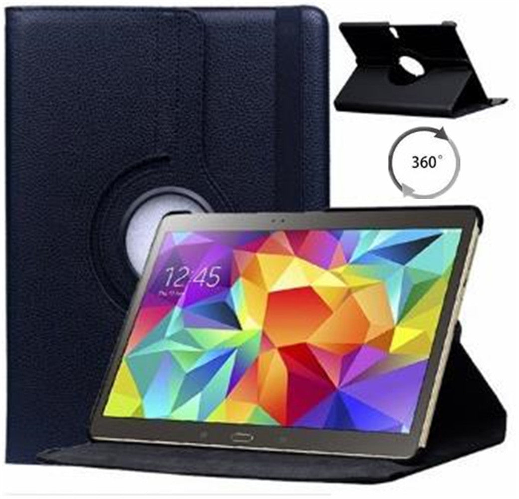 Étui folio rotatif pour tablette Samsung Tab S 10,5