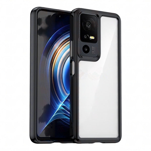 Coque rigide en TPU pour TCL 40 XE 5G