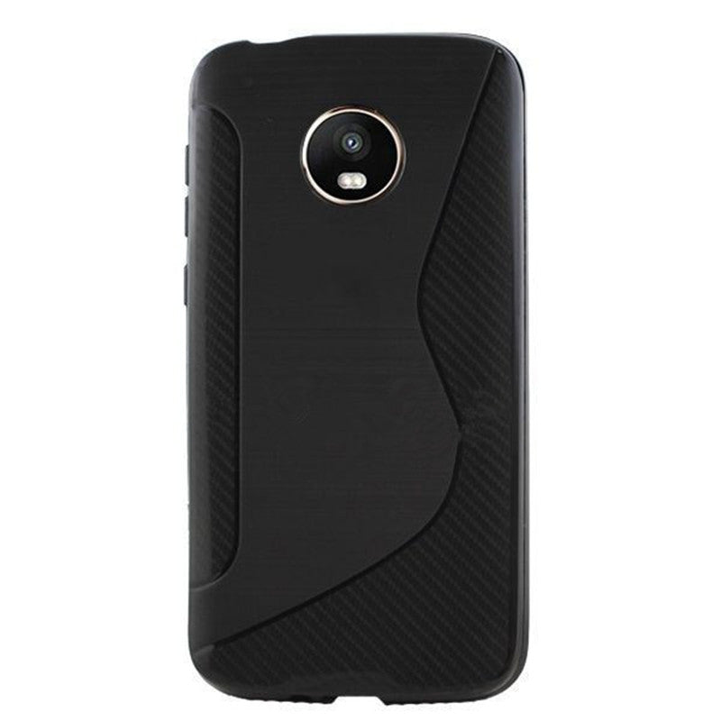 Soft TPU Case for Motorola Moto G6