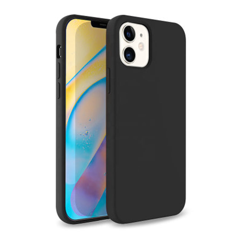 Liquid Silicone Case for iPhone 12 Mini