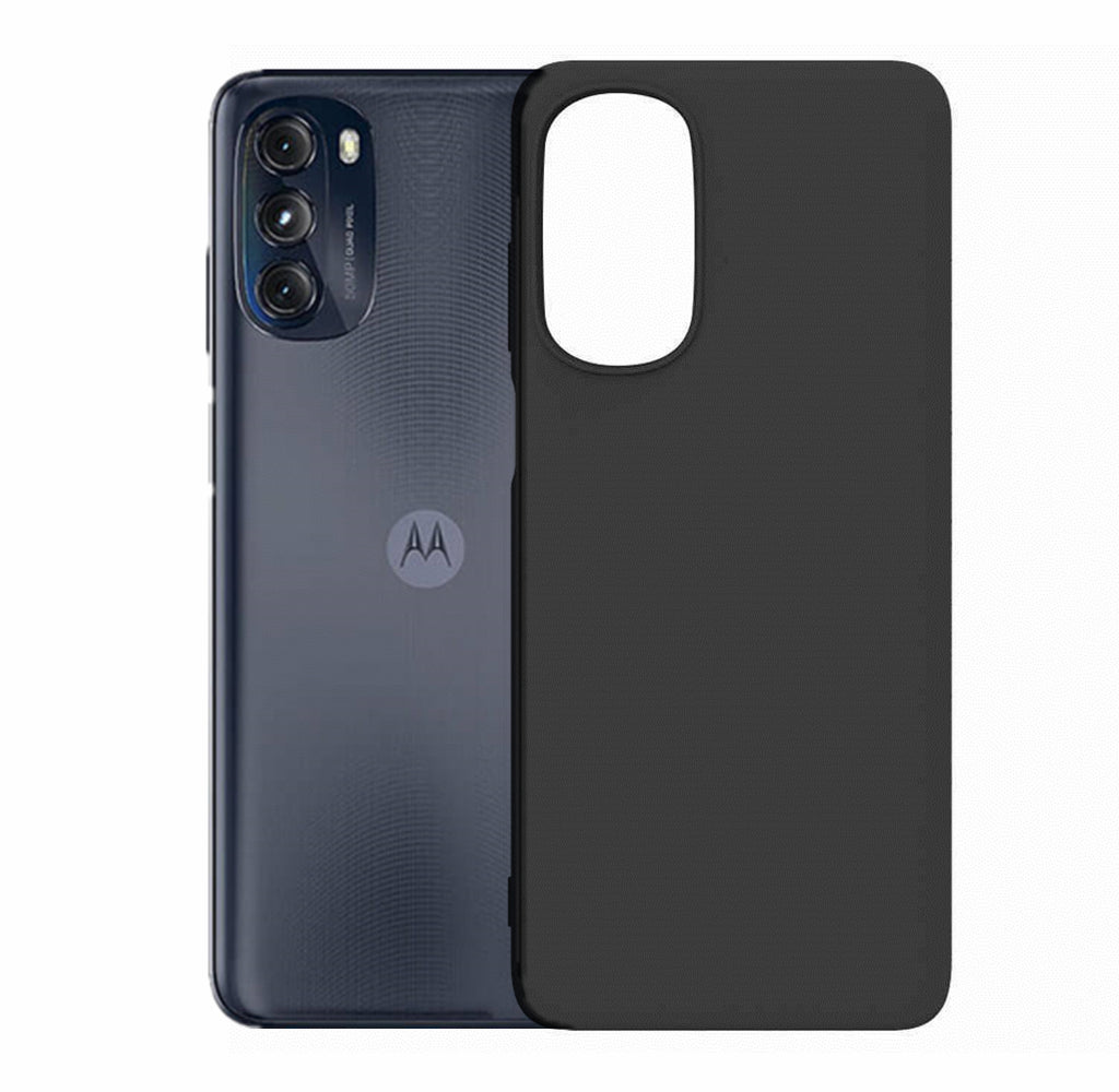 Coque souple en TPU pour Motorola Moto G 5G (2022)