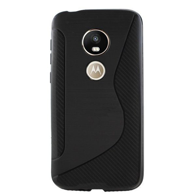 Soft TPU Case for Motorola Moto G6 Play