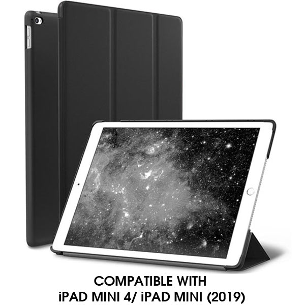 Étui Smart Cover pour iPad Mini 4 / 5 (4e / 5e génération) 7,9