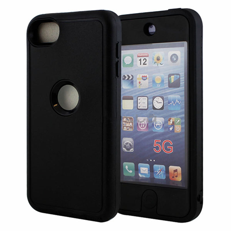 Shockproof Defender Case for iPod Touch 5 / 6 / 7