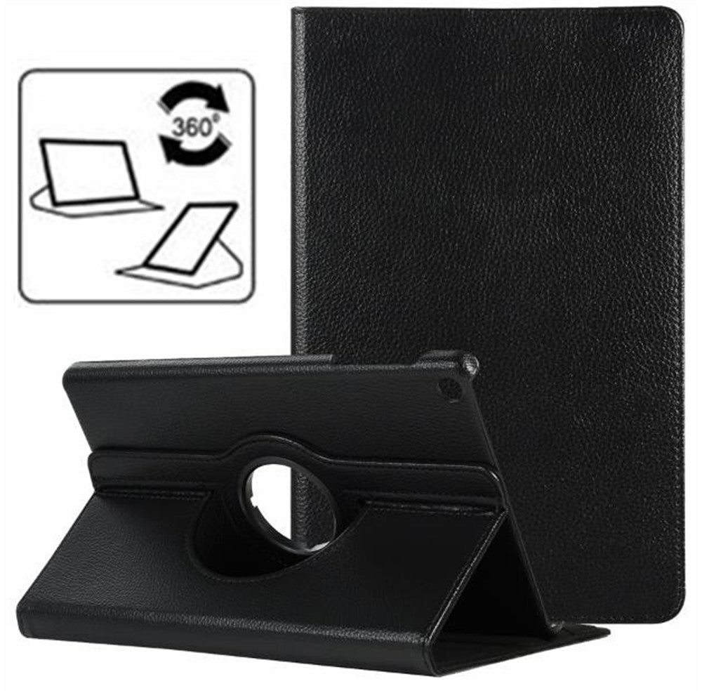 Rotating Folio Case for Samsung Tablet Tab A 10.1