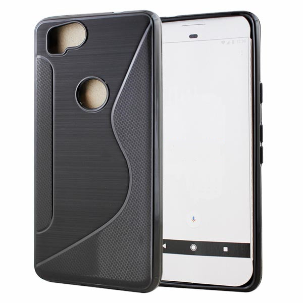 Soft TPU Case for Google Pixel 2