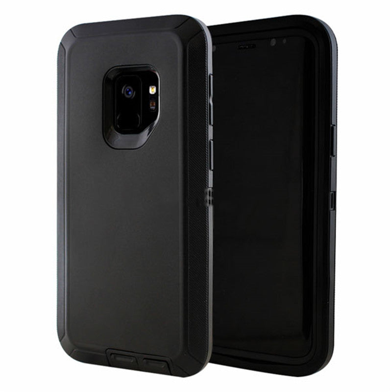 Coque Defender antichoc pour Samsung Galaxy S9