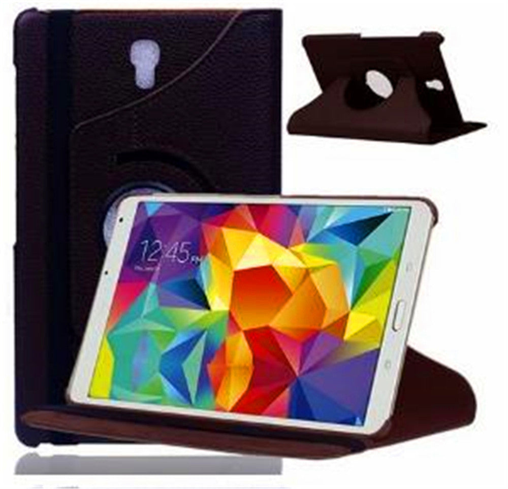 Rotating Folio Case for Samsung Tablet Tab S 8.4