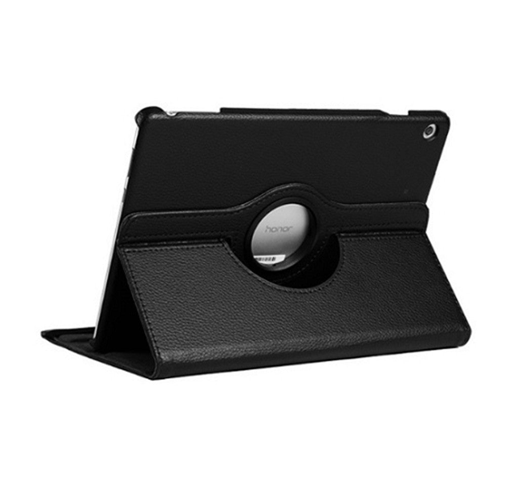 Rotating Folio Case for Huawei Tablet Tablet Mediapad T5 10 10.1