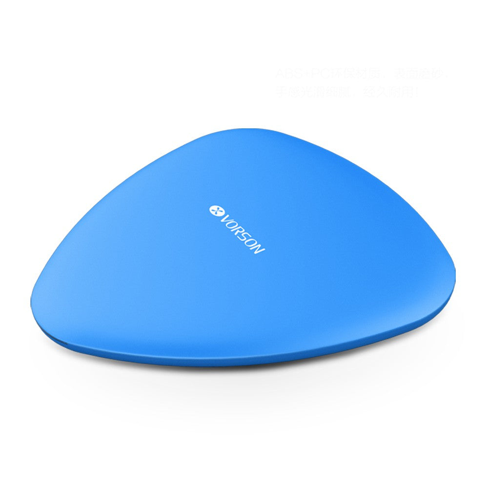 Qi Wireless Charger Fast Charging Pad