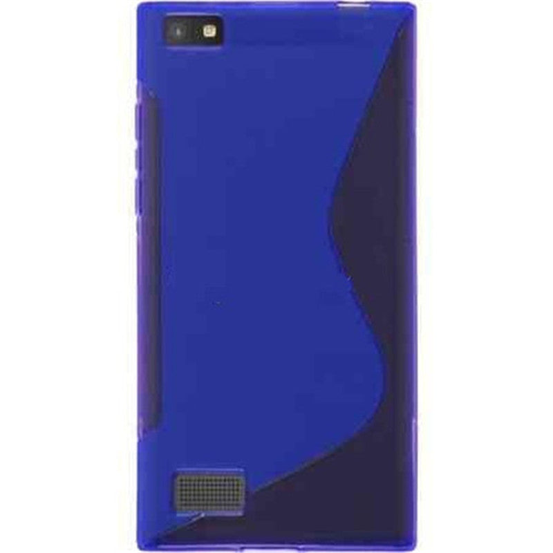 Soft TPU Case for Blackberry DTek50