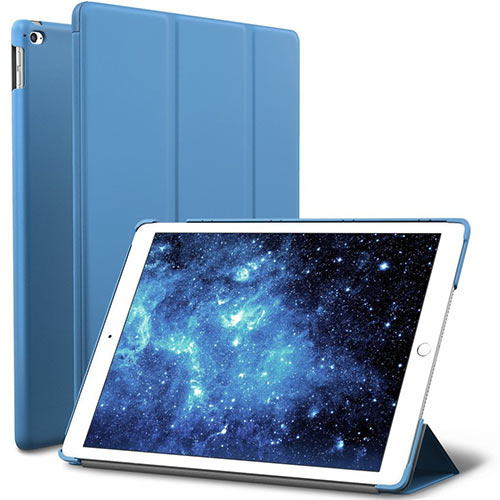 Smart Cover Case for iPad 2 / 3 / 4 (2nd / 3rd / 4th Gen.) 9.7