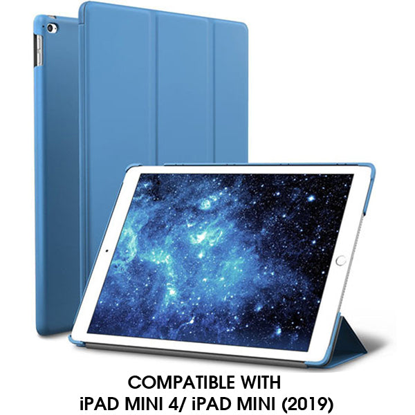 Étui Smart Cover pour iPad Mini 4 / 5 (4e / 5e génération) 7,9