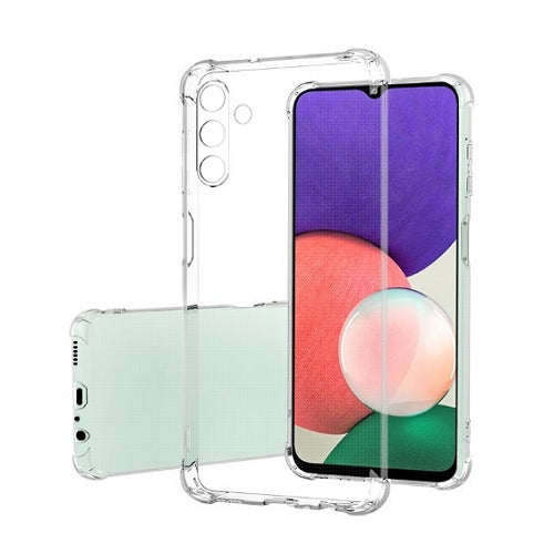 Soft TPU Case for Samsung Galaxy A13 / A04s