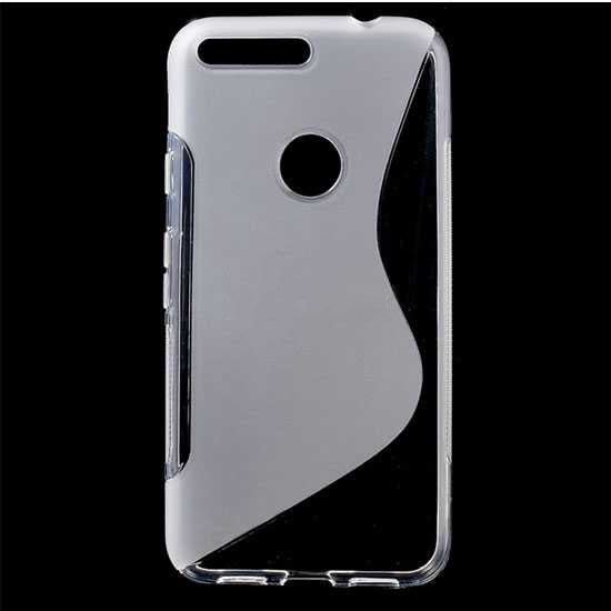 Soft TPU Case for Google Pixel